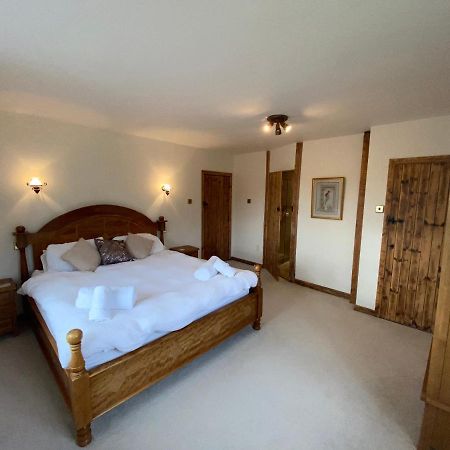 Eco-Friendly Dorset Cottage With Spa Set In Heart Of Countryside Sydling St Nicholas Exterior foto