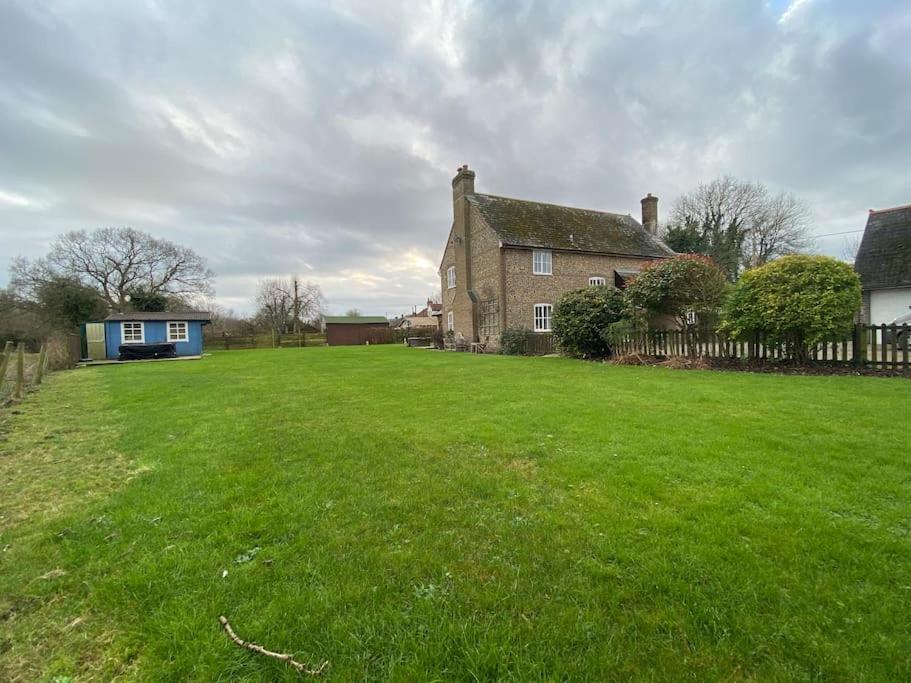 Eco-Friendly Dorset Cottage With Spa Set In Heart Of Countryside Sydling St Nicholas Exterior foto