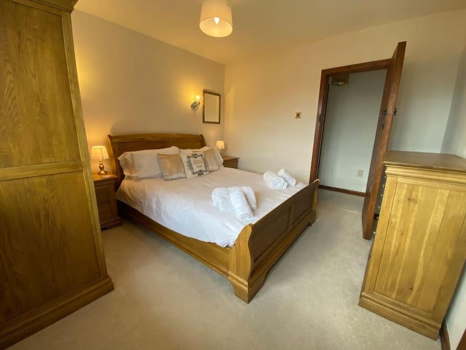 Eco-Friendly Dorset Cottage With Spa Set In Heart Of Countryside Sydling St Nicholas Exterior foto