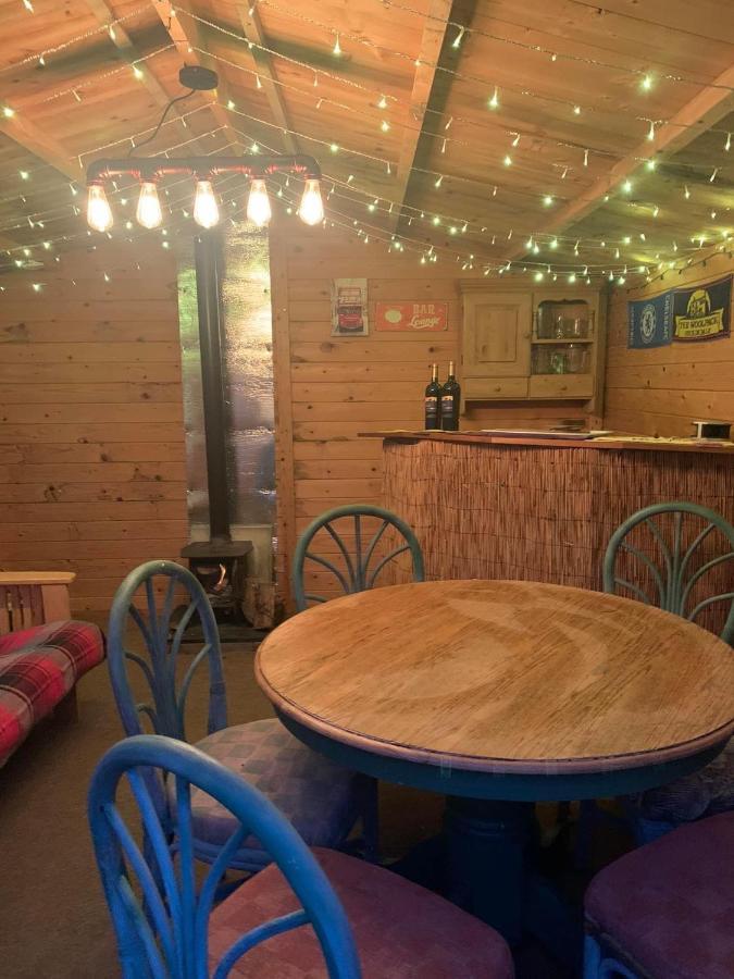 Eco-Friendly Dorset Cottage With Spa Set In Heart Of Countryside Sydling St Nicholas Exterior foto
